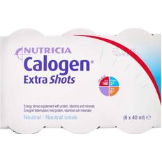 Nutricia Vitamins & Supplements Nutricia Calogen Extra Shot Neutral