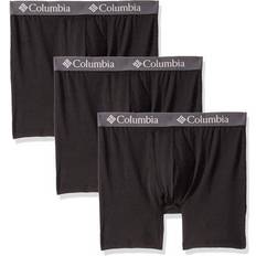 Columbia Men Men's Underwear Columbia Mens Boxer Brief