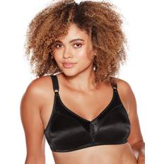 Underwear Bali Double Support Wire-Free Bra