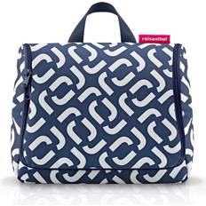 Reisenthel Polyester Toiletry Bags Reisenthel Bag-WH4073 Signature Navy One Size