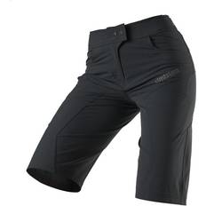 Zimtstern Taila Evo Short Cykelbukser - Farve Sort