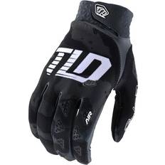 Troy Lee Designs Air Wedge Guantes de Motocross Gris-Naranja