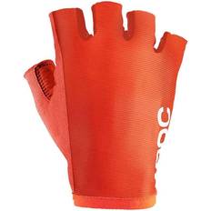 POC Tilbehør POC Cykelhandsker Avip Glove Short - Zink Orange