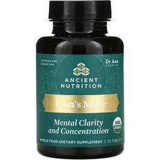 Ancient Nutrition Ancient Nutrition Lion's Mane 30 pcs
