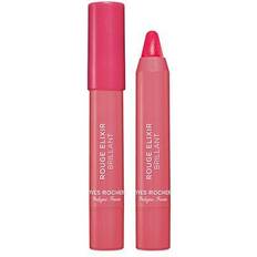 Läpprodukter Yves Rocher Rouge Elixir Lipstick Pencil #05 Pink Sorbet