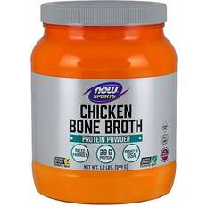 Vitamins & Supplements Now Foods Sports Chicken Bone Broth 1.2 lbs