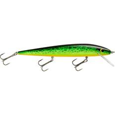 Smithwick Perfect 10 Rogue 18.8g 13.5cm Lacy Tiger Fiskedrag Green