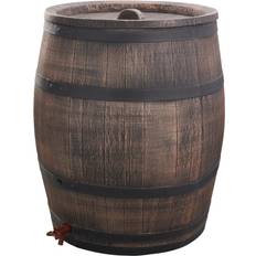 Rainwater Barrel