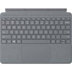 Microsoft Surface Go 3 Keyboards Microsoft Signature Type Cover, Platinum