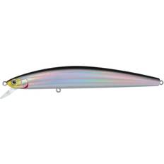 Daiwa Fishing Lures & Baits Daiwa Daiwa Salt Pro Minnow 6in Floating Laser Shiner