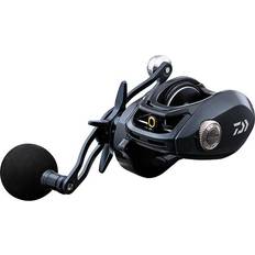 Lexa daiwa Daiwa Lexa 400 Hd Baitcasting Rulle 6 Crbb
