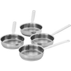 Demeyere Cookware Sets Demeyere Resto Mini Cookware Set 4 Parts