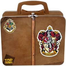 Board Games Top Trumps Tin Harry Potter Gryffindor