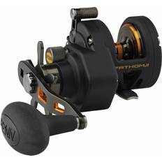 Penn fathom Penn Penn Fathom II Star Drag Reel FTHII8XNSD
