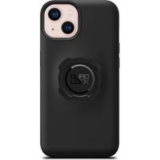 Quad Lock TPU Case for iPhone 13