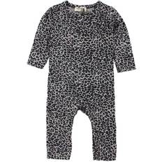 24-36M Jumpsuits MarMar Copenhagen Heldragt Leopardprint Heldragt