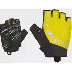 Herren - Weiß Handschuhe & Fäustlinge Ziener Costy Glove - Schwarz