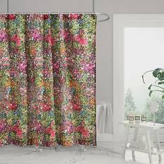 Bathroom Accessories Levtex Home Basel Floral (69603013)