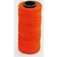 Orange Sytråd Tebo Masonry Cord Orange 160m