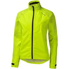 Nightvision Storm WP Jacket Women - Hi Viz Yellow