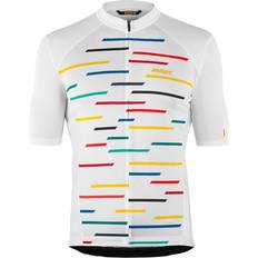 Mavic Cosmic Short Sleeve Jersey