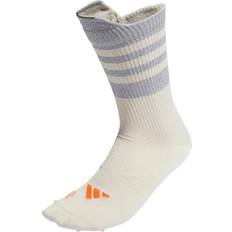 Juoksu - Oranssi Sukat Adidas Run Rflctv Sock - Alumin/Impora