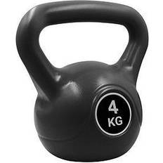 4.0 kg Kettlebells Pure2Improve Kettlebell 4 Kg Unit 4 kg