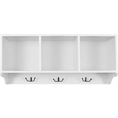 Red Wall Shelves Safavieh Alice Wall Shelf 33.5"