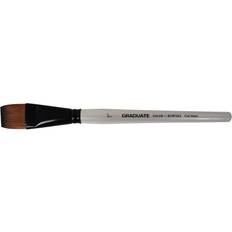 Brushes Daler Rowney Graduate Brush Flat Wash 1, none