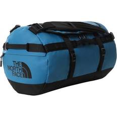 The north face duffel bag s The North Face Base Camp Duffel S - Banff Blue/TNF Black