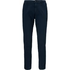 IVY Copenhagen Karmey Chino - Ultra Navy