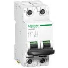 Schneider Electric Interruptores Diferenciales Schneider Electric Acti 9 - C60H-DC