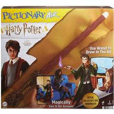 Pictionary air Mattel Games HDC60 Pictionary Air Spel Flerfärgad