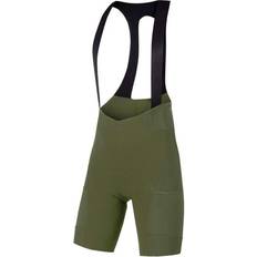 Endura GV500 Reiver Bib Shorts Men - Olive