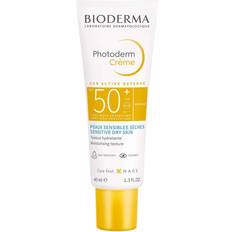 Hudpleie Bioderma Photoderm M Blue Light Protection Light SPF50+ PA++++ 40ml