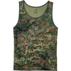 3XL Canottiere Brandit Tank Top - Multicolored