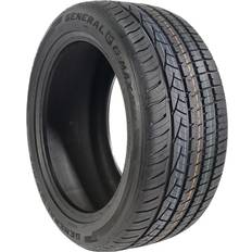 G-MAX AS-05 265/40 R22 106W