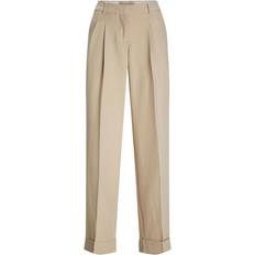 Jjxx Mary Pants - Oatmeal