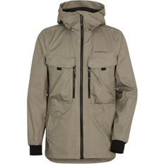 Didriksons Sadetakit Didriksons Misto Jacket - Green