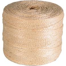 Antalis Sisal bindegarn 3/450 280m 2kg Brudstyrke: 150kg