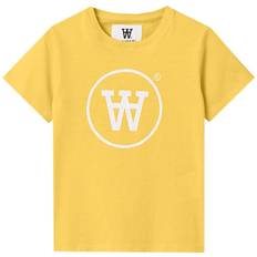 Kid's Ola T-shirt - Dandelion (10295714-2222)