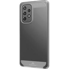 BLACK ROCK Air Robust Cover Samsung Galaxy A53 5G Transparent