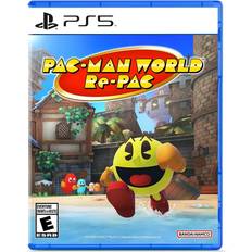 Pac-Man World Re-Pac (PS5)