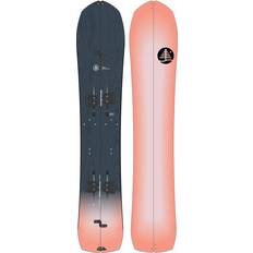 Snowboard Burton Family Tree Straight Chuter Camber Splitboard 2022