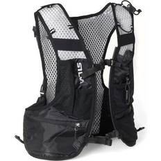 Running hydration vest Silva Strive Light 10 Xs/s Hydration Vest Black