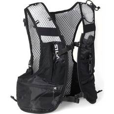 Silva Løberygsække Silva Strive Light Black 10L - Black