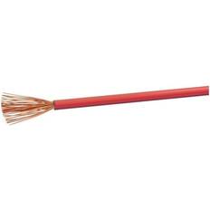 VOKA Kabelwerk Sheathed Cable H07 V-K h07vk15rt 1 x 1.5 mm² 100 m Red