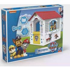 Paw Patrol Childrens Home