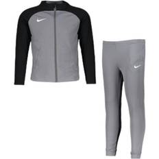 Nike Tracksuits Nike Academy Pro Tracksuit Kids - Grey