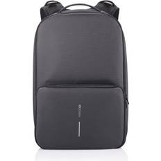 Flex Gym Bag - Black